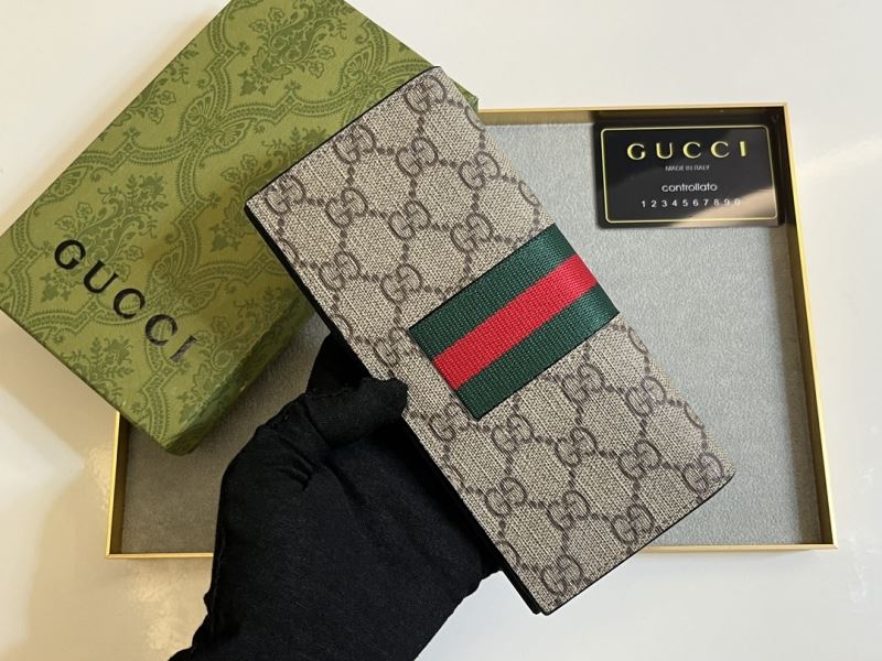 Gucci Wallets Purse